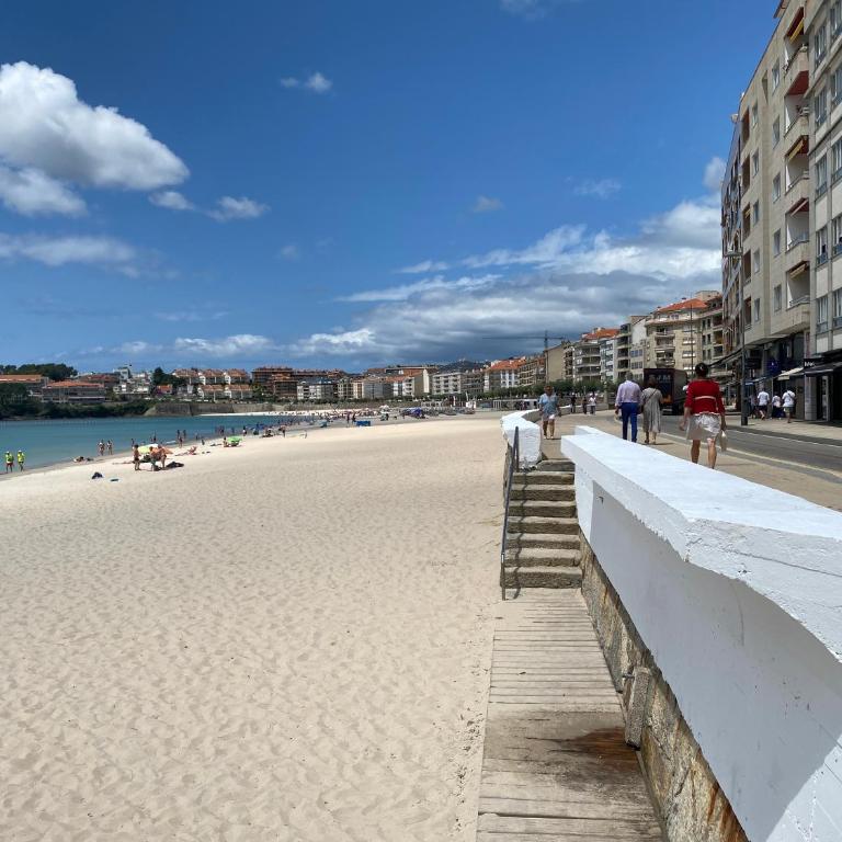 Arenaysal Home - Apartamento con vistas al mar - 25