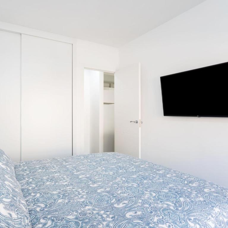 Live Medano Casanova frente a la playa - Apartamento de 1 dormitorio sin vistas al mar - 16