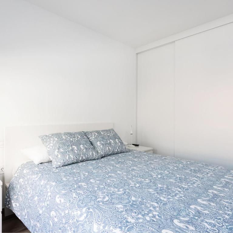 Live Medano Casanova frente a la playa - Apartamento de 1 dormitorio sin vistas al mar - 17