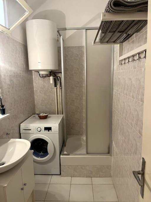Le Pêcheur - Appartement 1 Chambre - 7
