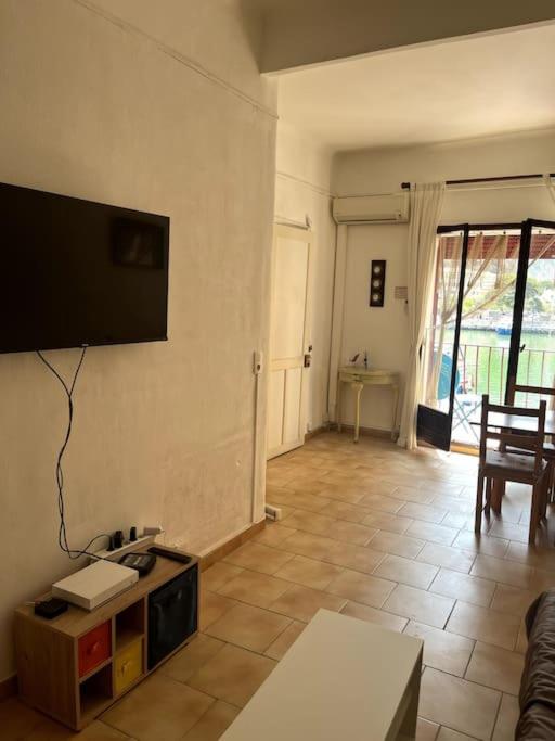 Le Pêcheur - Appartement 1 Chambre - 2
