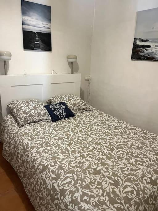 Le Pêcheur - Appartement 1 Chambre - 4