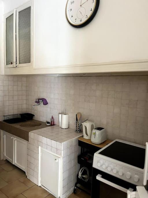 Le Pêcheur - Appartement 1 Chambre - 9