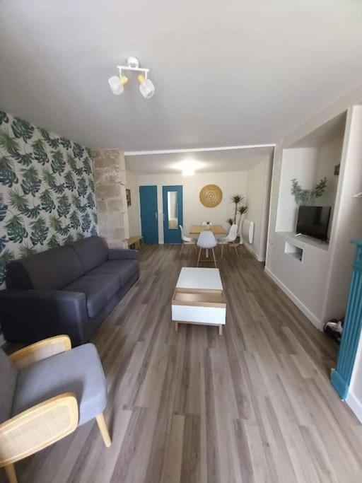 Le naturel d'Amboise - Appartement 1 Chambre - 1