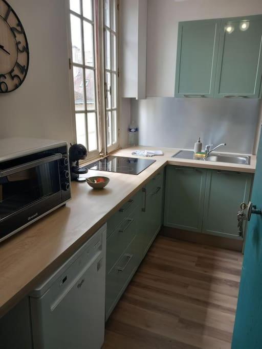 Le naturel d'Amboise - Appartement 1 Chambre - 2