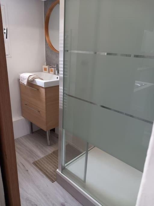 Le naturel d'Amboise - Appartement 1 Chambre - 6