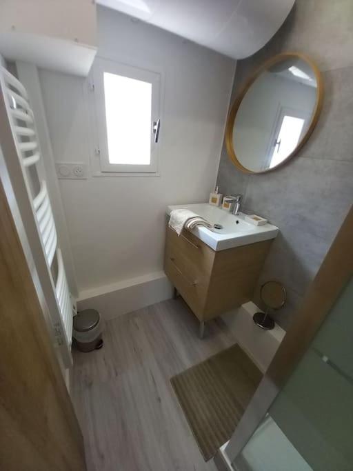 Le naturel d'Amboise - Appartement 1 Chambre - 10