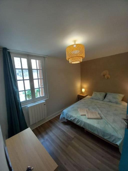 Le naturel d'Amboise - Appartement 1 Chambre - 11