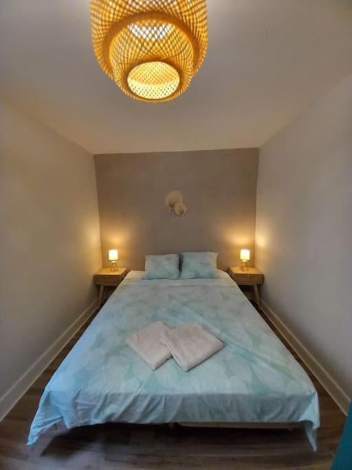 Le naturel d'Amboise - Appartement 1 Chambre - 12