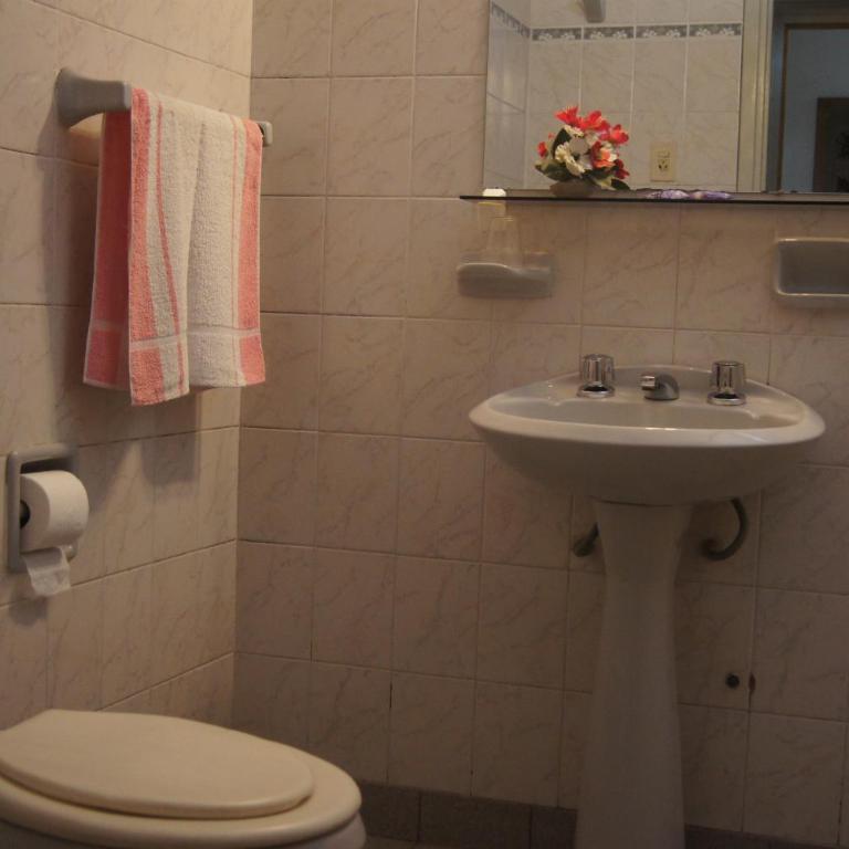 Lorelei - Habitación Doble Familiar - 3