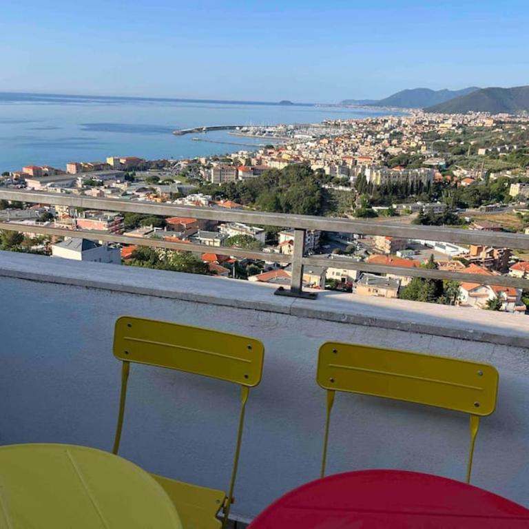 Appartement vue sur mer - Appartamento con 1 Camera da Letto - 1