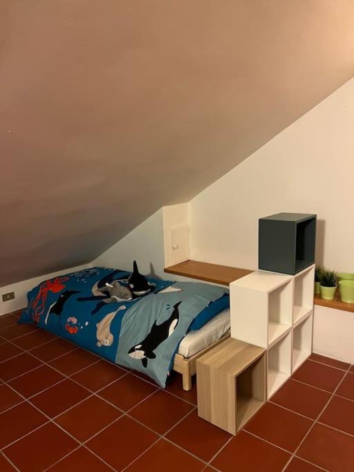 Appartement vue sur mer - Appartamento con 1 Camera da Letto - 5