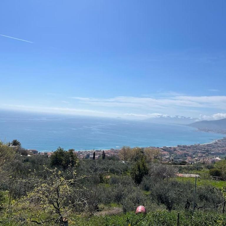 Appartement vue sur mer - Appartamento con 1 Camera da Letto - 7