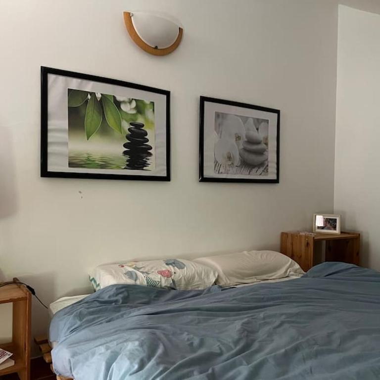 Appartement vue sur mer - Appartamento con 1 Camera da Letto - 9