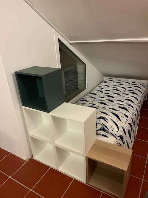 Appartement vue sur mer - Appartamento con 1 Camera da Letto - 12