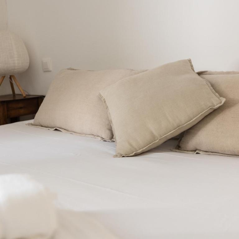 La Bergerie - Villa 3 Chambres - 27