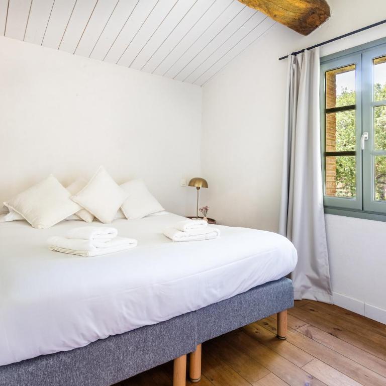 La Bergerie - Villa 3 Chambres - 29