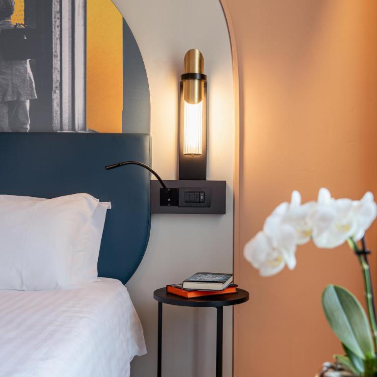 Mercure Bologna Centro - Superior Single Room - 8
