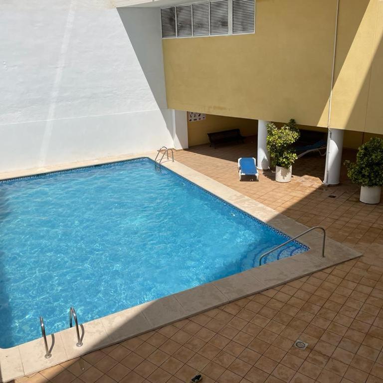 Calpe town centre apartment - Appartement - 5