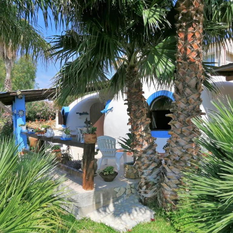Oasi Sul Mare - Bungalow a 120m dalla spiaggia - Three-Bedroom House - 2