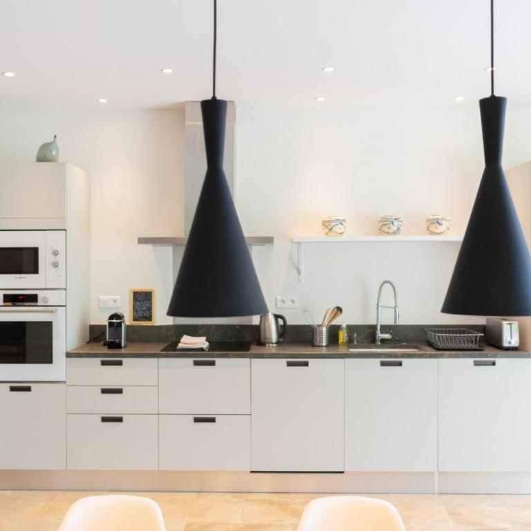 Les Canisses, magnifique appartement avec terrasse au cœur d'Uzès - Appartement 1 Chambre - 12