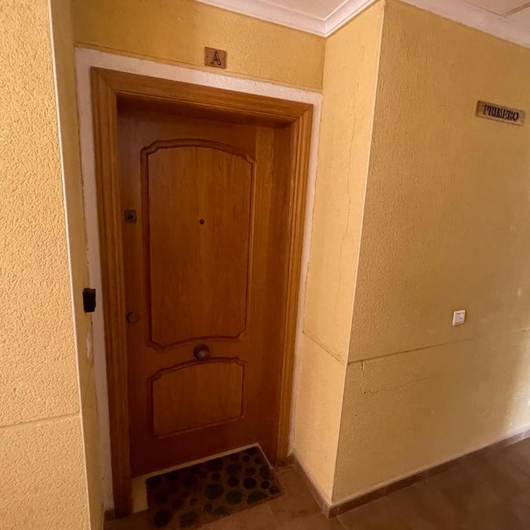 Calpe town centre apartment - Appartement - 6