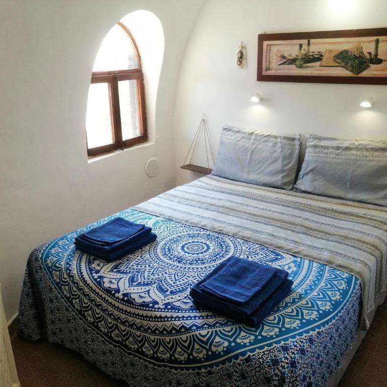 Oasi Sul Mare - Bungalow a 120m dalla spiaggia - Three-Bedroom House - 5