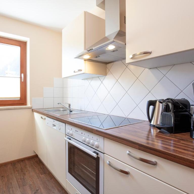 Panorama Appartements - Superior Apartment E (2 Erwachsene) - 5