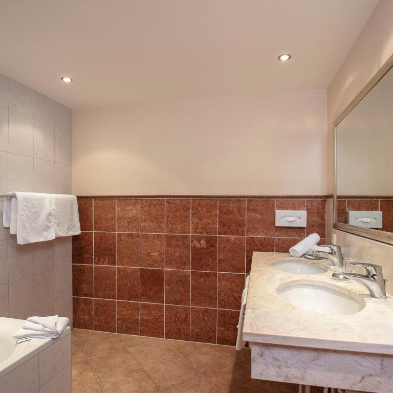 Panorama Appartements - Superior Apartment E (2 Erwachsene) - 4