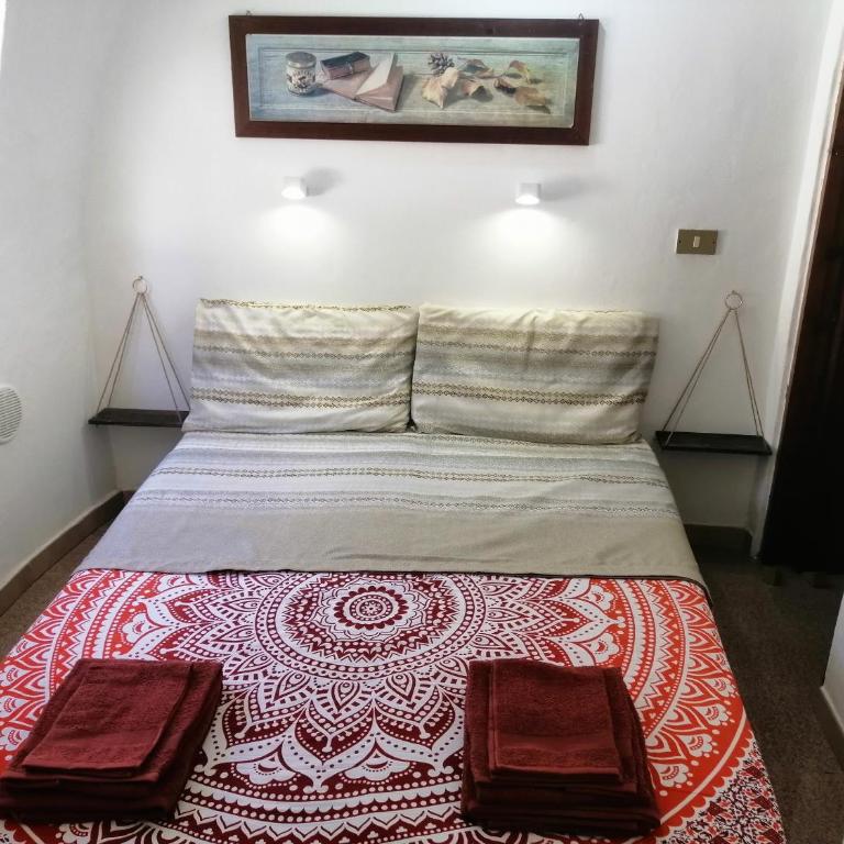 Oasi Sul Mare - Bungalow a 120m dalla spiaggia - Three-Bedroom House - 6
