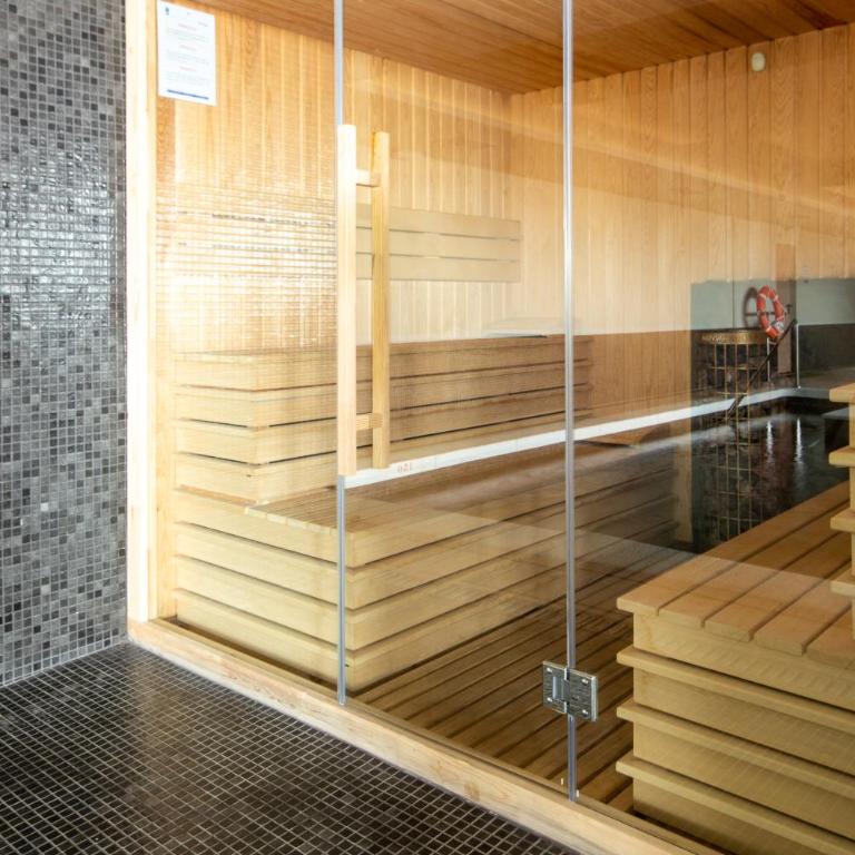 Luxury 2 bedrooms apt with seaview Blue Suite 4104 - Apartamento de 2 dormitorios - 21