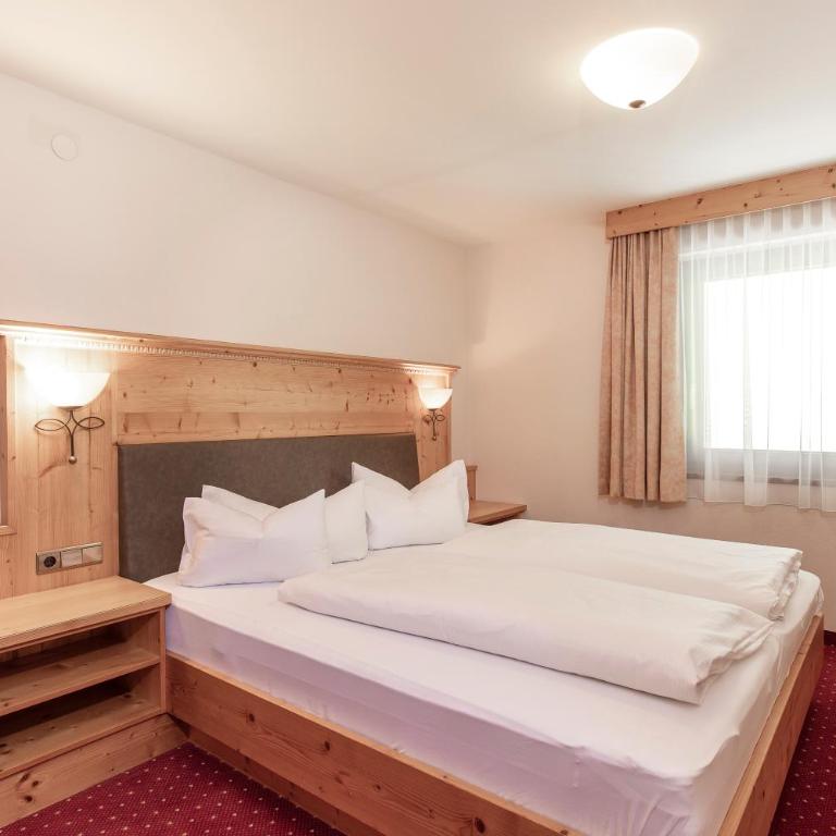 Panorama Appartements - Comfort Apartment LH (4 Erwachsene) - 4