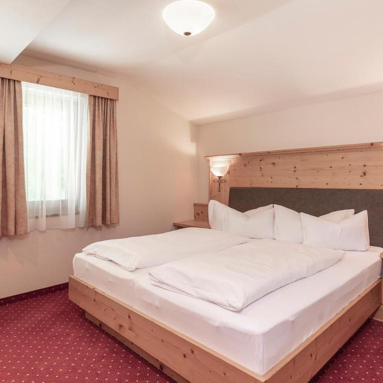 Panorama Appartements - Comfort Apartment LH (4 Erwachsene) - 1