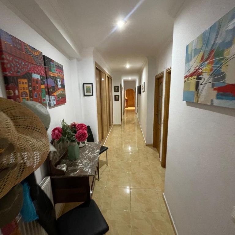 Calpe town centre apartment - Appartement - 8