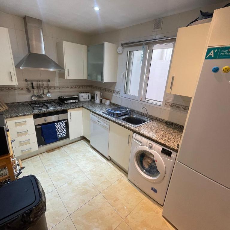 Calpe town centre apartment - Appartement - 11
