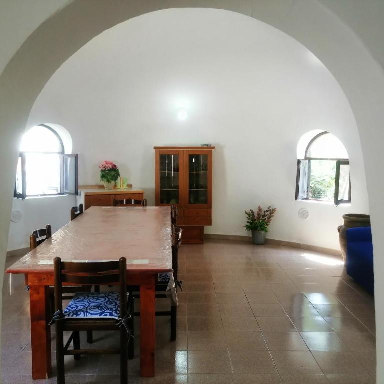 Oasi Sul Mare - Bungalow a 120m dalla spiaggia - Three-Bedroom House - 10
