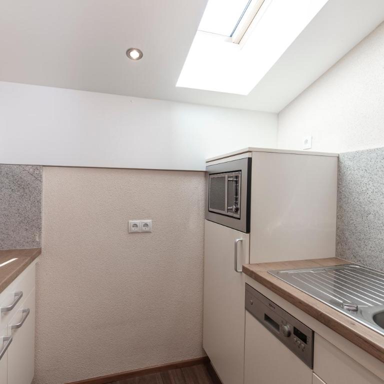 Panorama Appartements - Comfort Apartment Ötztal (4 Erwachsene) - 6