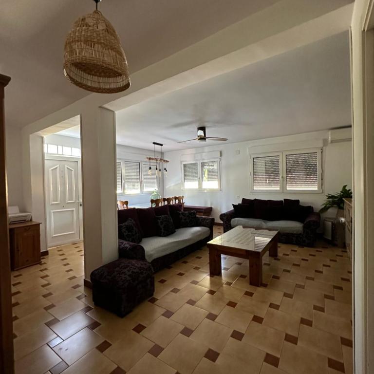Villa Corralets Calpe - Casa de 4 dormitorios - 12