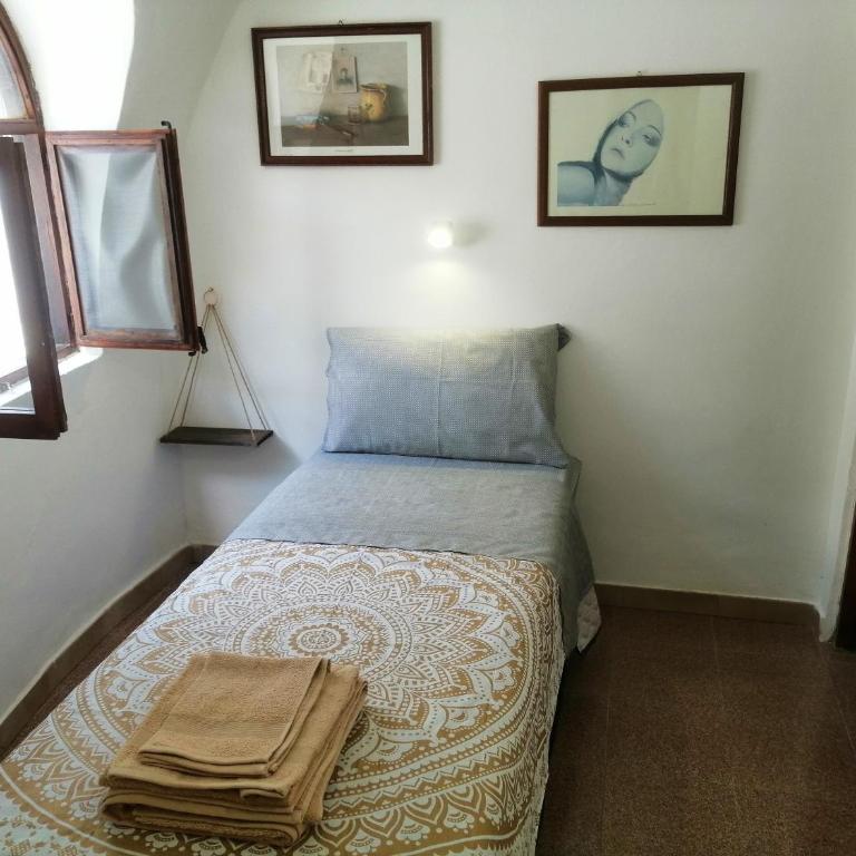 Oasi Sul Mare - Bungalow a 120m dalla spiaggia - Three-Bedroom House - 8