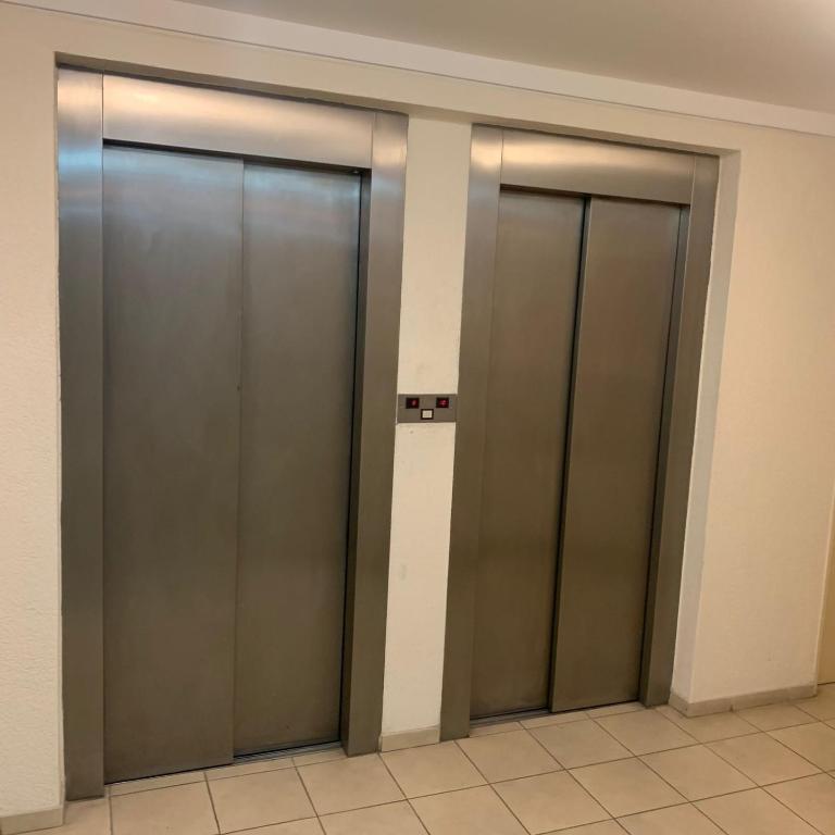 Hipólito Yrigoyen 150 - Apartamento de 1 dormitorio - 13