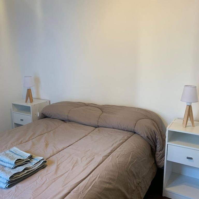 Hipólito Yrigoyen 150 - Apartamento de 1 dormitorio - 5