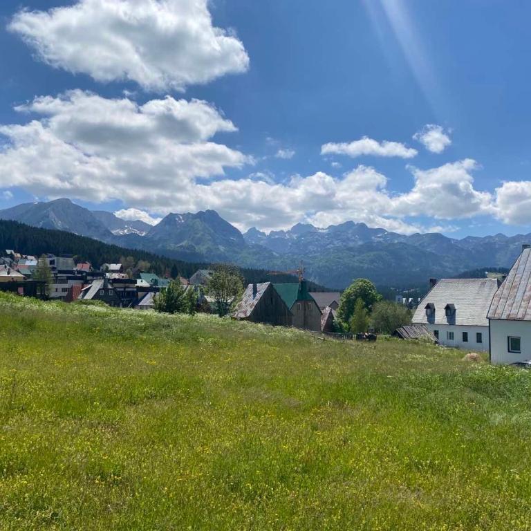 Divine House - Vila sa 3 Spavaće Sobe - 3