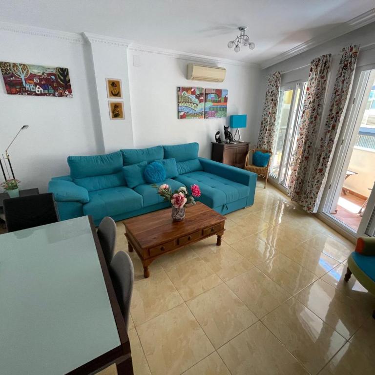 Calpe town centre apartment - Appartement - 13