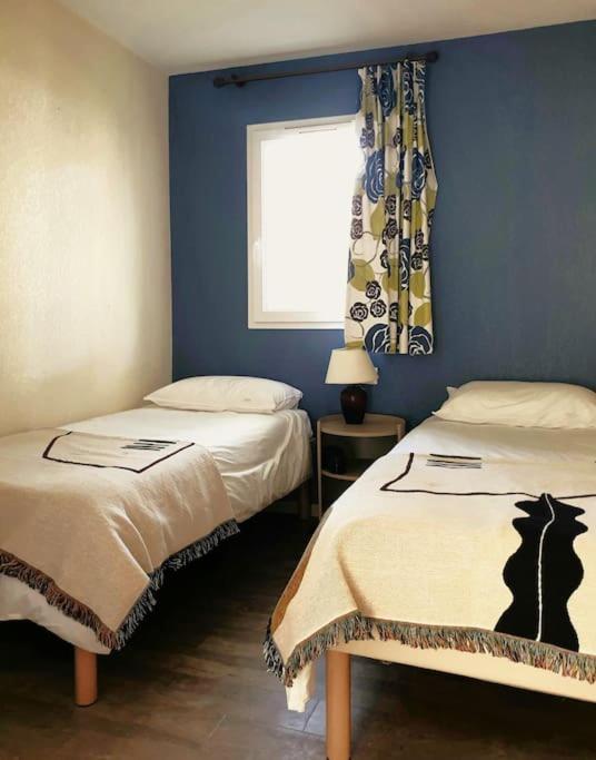 Petite Villa La Pantoufle au Domaine du Golf de Pinsolle - Maison 3 Chambres - 12