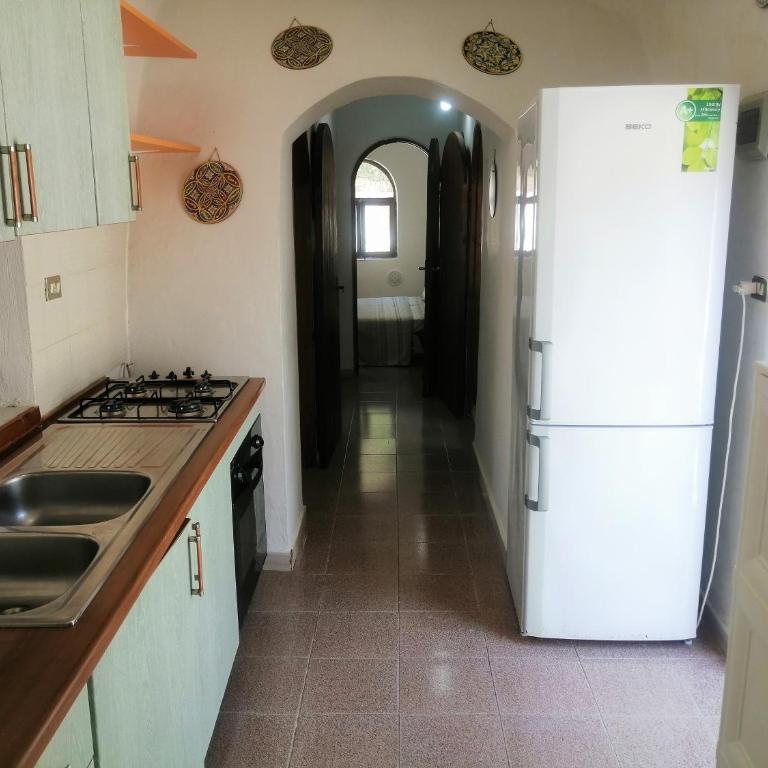Oasi Sul Mare - Bungalow a 120m dalla spiaggia - Three-Bedroom House - 12