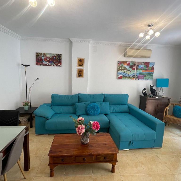 Calpe town centre apartment - Appartement - 14
