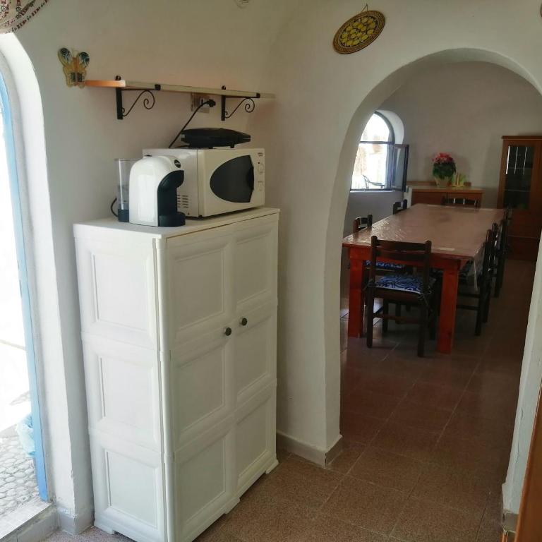 Oasi Sul Mare - Bungalow a 120m dalla spiaggia - Three-Bedroom House - 13