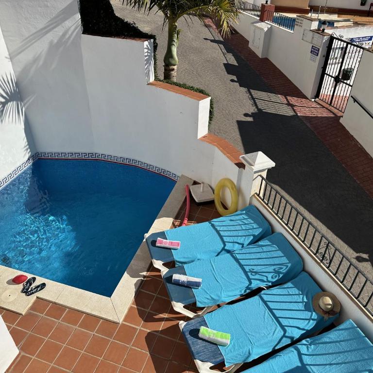Spacious family villa Aljamar 8a - Villa con piscina privada - 27