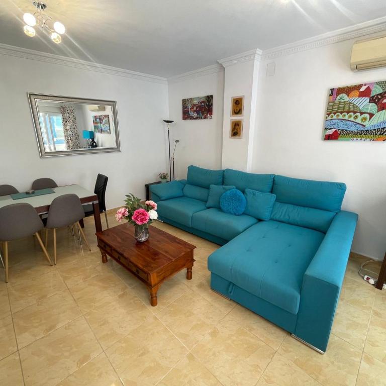 Calpe town centre apartment - Appartement - 16