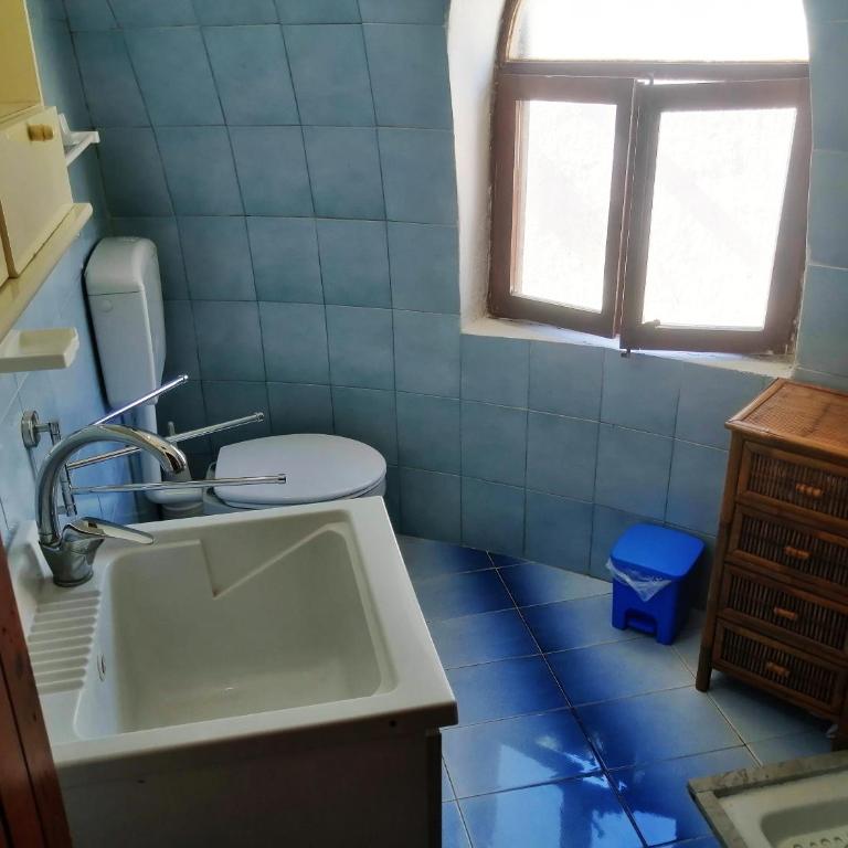 Oasi Sul Mare - Bungalow a 120m dalla spiaggia - Three-Bedroom House - 14